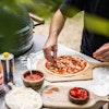 Il Maiale Pizza box | Pizza | Experiences | Big Green Egg & Alfa Forni ovens