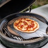 Baking on the Big Green Egg | Pizza oven | Big Green Egg
