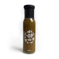 SPICY PINEAPPLE SAUCE