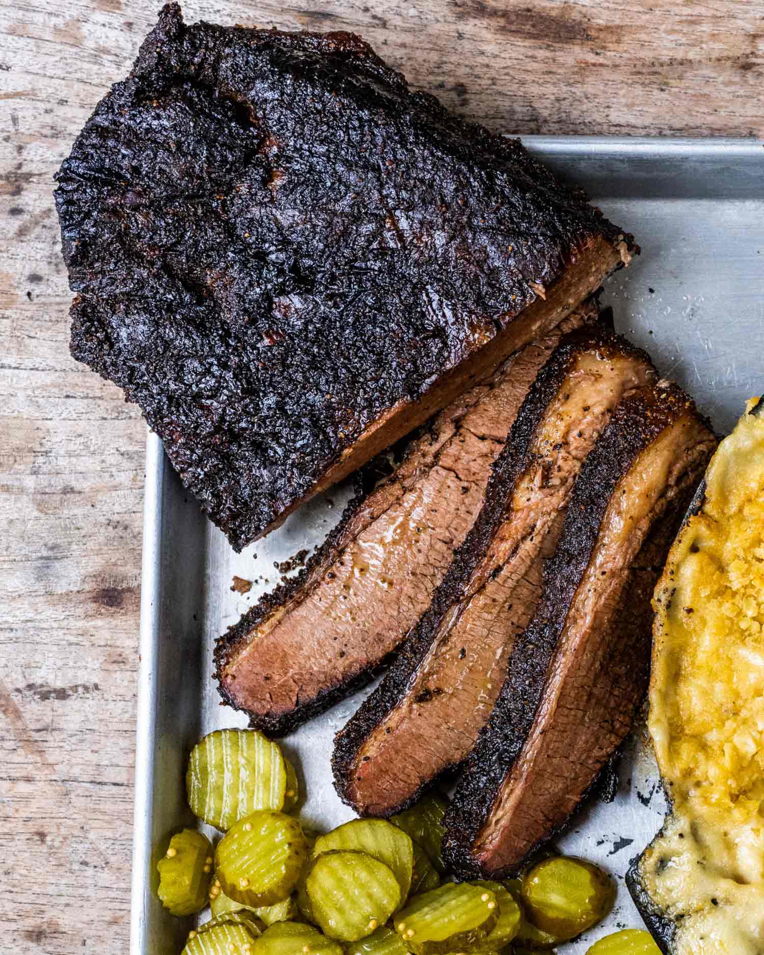 Brisket Knife | Utensils | Cookware | Big Green Egg