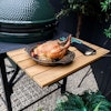MODULAR NEST + ACACIA FOLDABLE SHELVES | Bases & Shelves | Big Green Egg