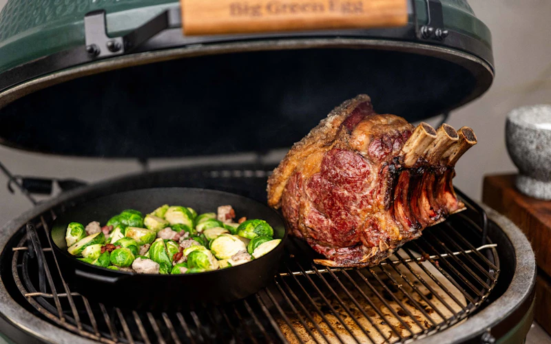 rib of beef