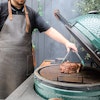 Deluxe Leather Apron | Utensils | Big Green Egg