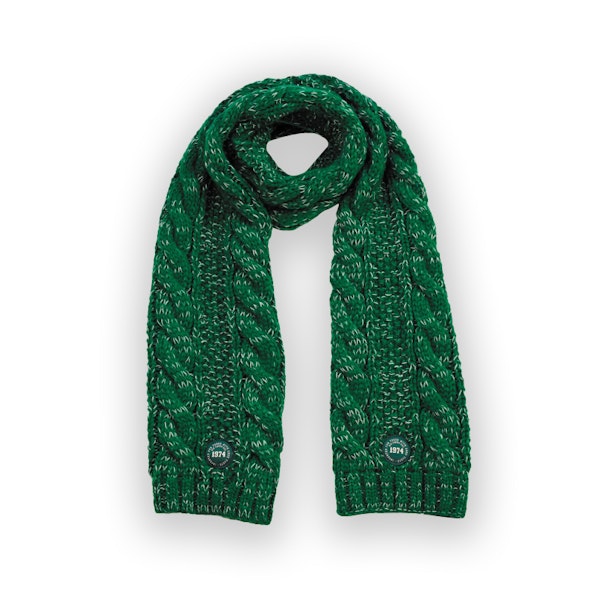 Big Green Egg Scarf