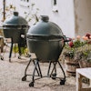 XL Big Green Egg | EGGs | Kamado Charcoal Barbecue | Made in 1974