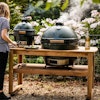 XL Big Green Egg | EGGs | Kamado Charcoal Barbecue | Made in 1974