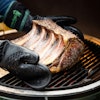 XL Big Green Egg | EGGs | Kamado Charcoal Barbecue | Made in 1974 | Rib of Beef