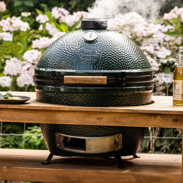 XL Big Green Egg | EGGs | Kamado Charcoal Barbecue | Made in 1974