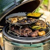 Large Big Green Egg | Kamado charcoal barbecue | Made in 1974