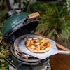 MiniMax Big Green Egg | Portable Charcoal Kamado Barbecue
