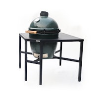 Modular Corner Nest for Large Big Green Egg