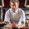 Tom Aikens