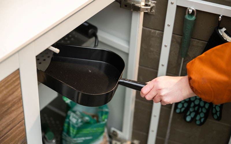 Big Green Egg 50th Outdoor Cooking Island | EO Kitchens | Outdoor kitchen isalnd