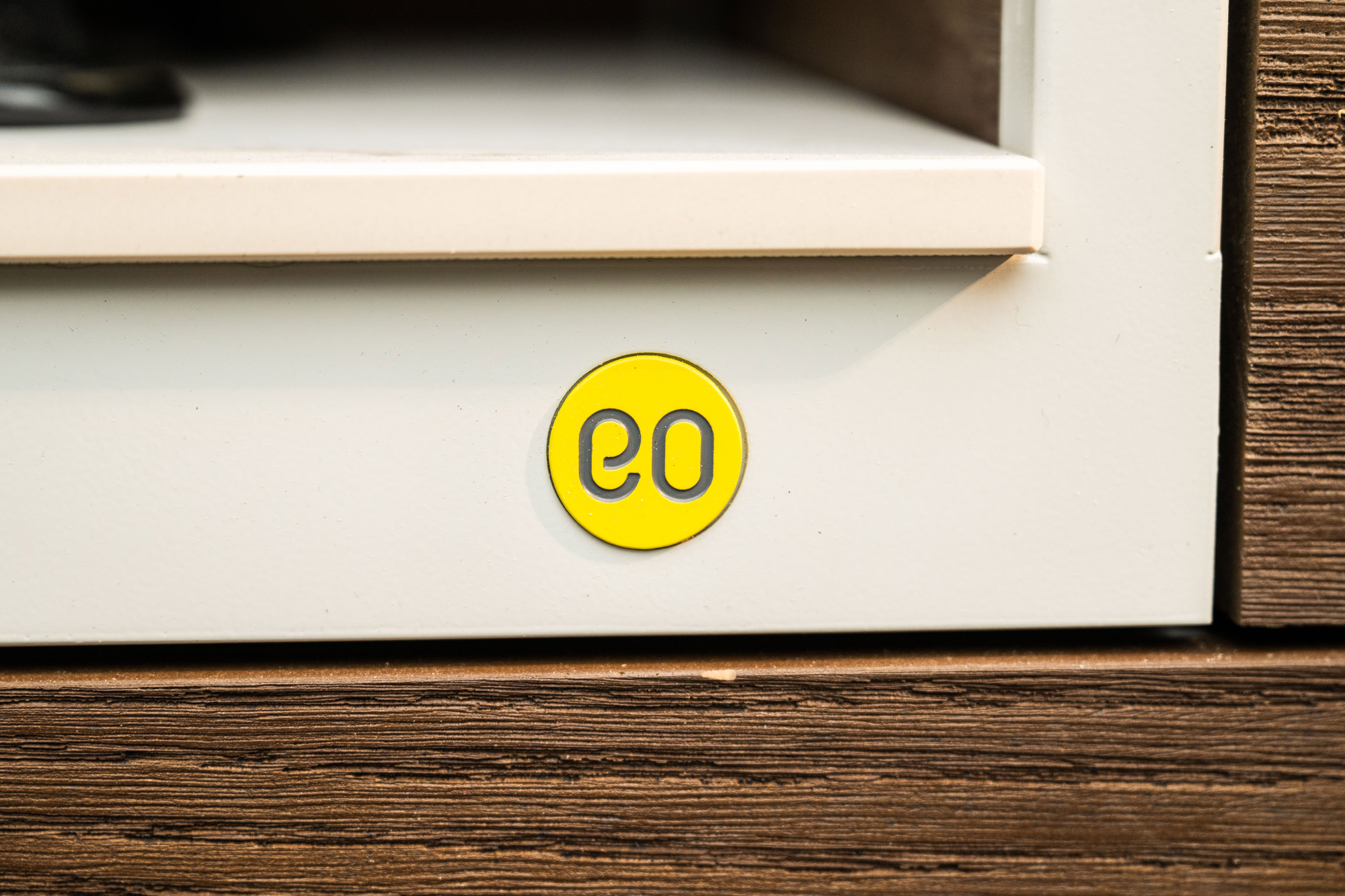 Big Green Egg 50th Outdoor Cooking Island | EO Kitchens | Outdoor kitchen isalnd