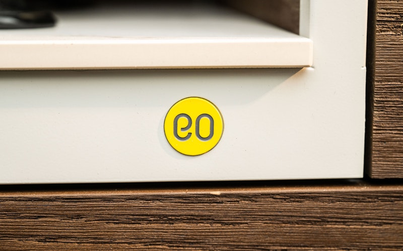 Big Green Egg 50th Outdoor Cooking Island | EO Kitchens | Outdoor kitchen isalnd