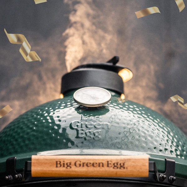 Redefining Barbecue for 50 years