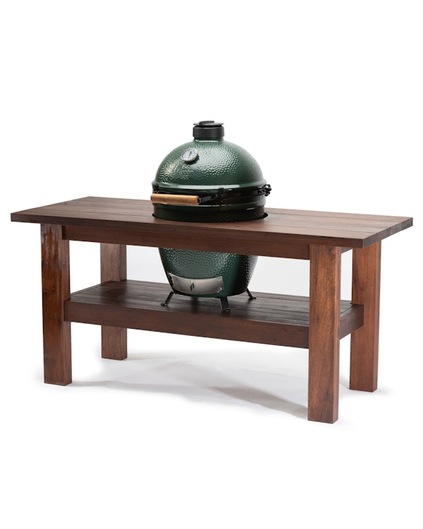 Big Green Egg Bases