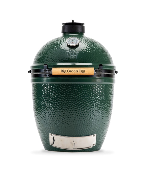 Big Green Egg