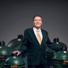Ed Fisher the founder of Big Green Egg | 50 Years of Excellence