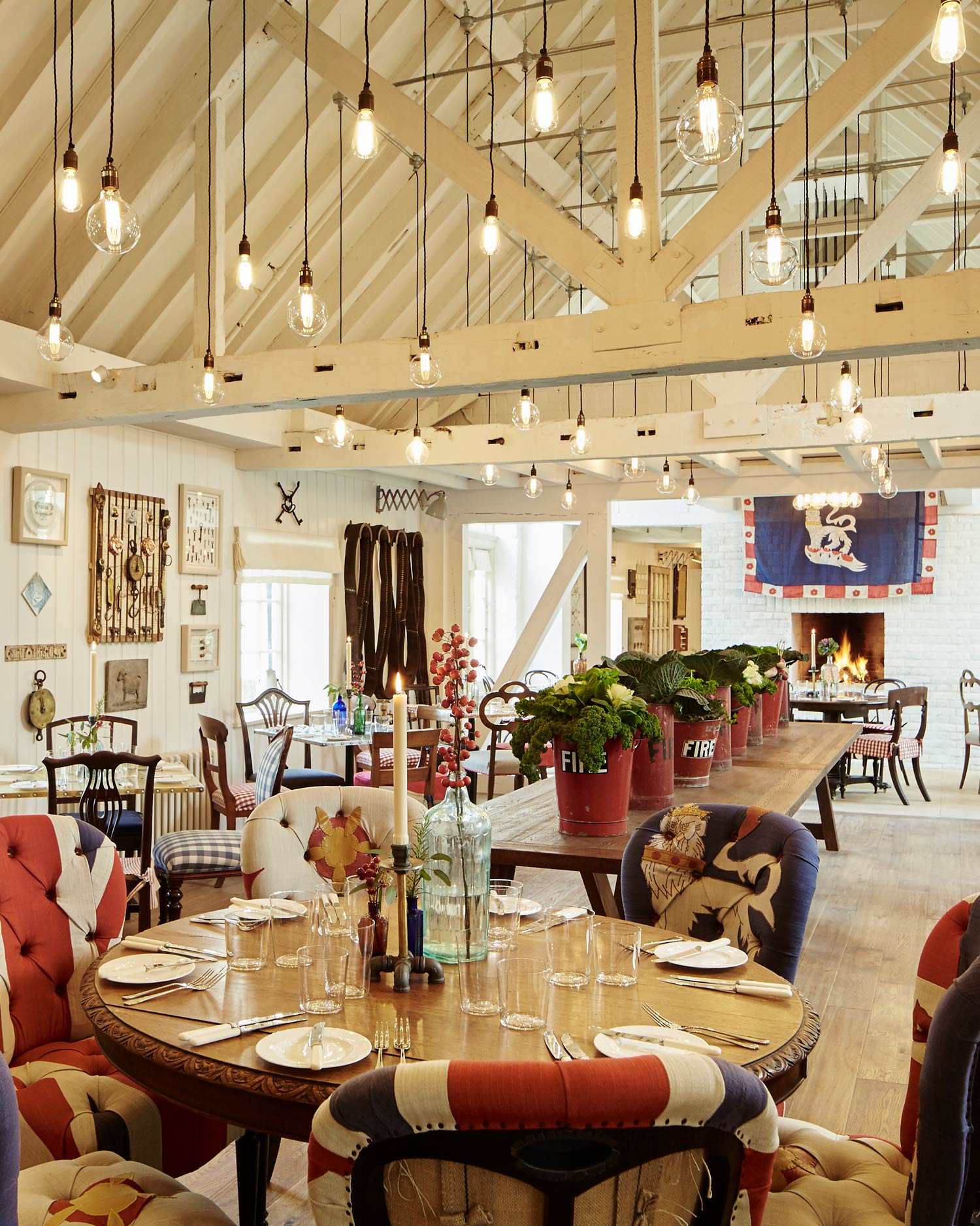 GOODWOOD: Farmer, butcher, Chef Sessions | Big Green egg 50 years