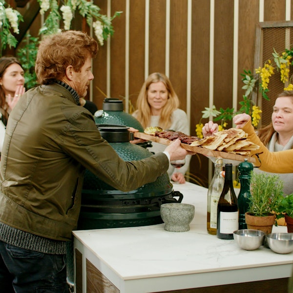 50th Anniversary | Big Green Egg