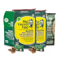 Multi Charcoal Pack