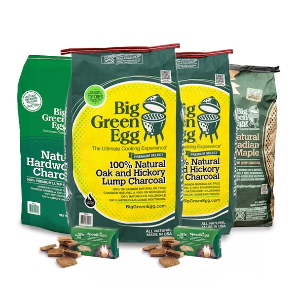 Multi Charcoal Pack