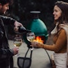 Big Green Egg | Outdoor Living