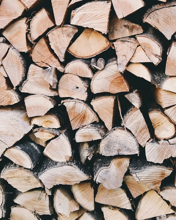 Big Green Egg Chiminea | Outdoor living