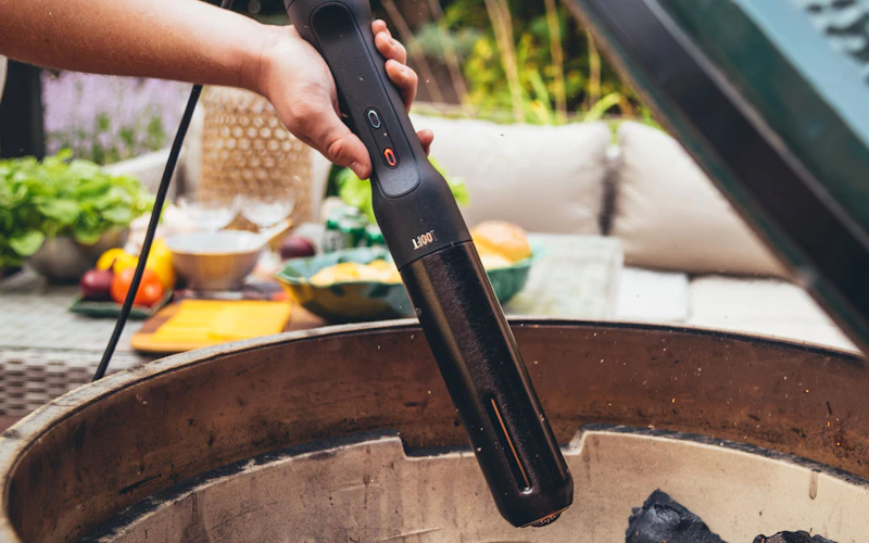 Looft Lighter | Big Green Egg