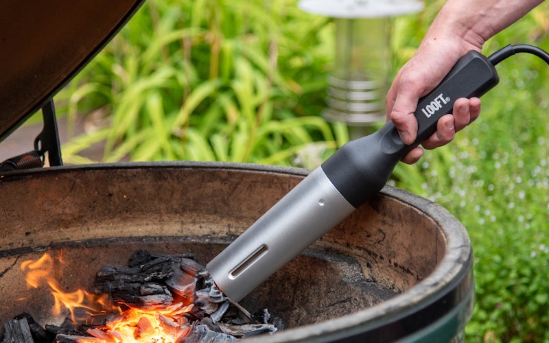 Looft Lighter | Big Green Egg
