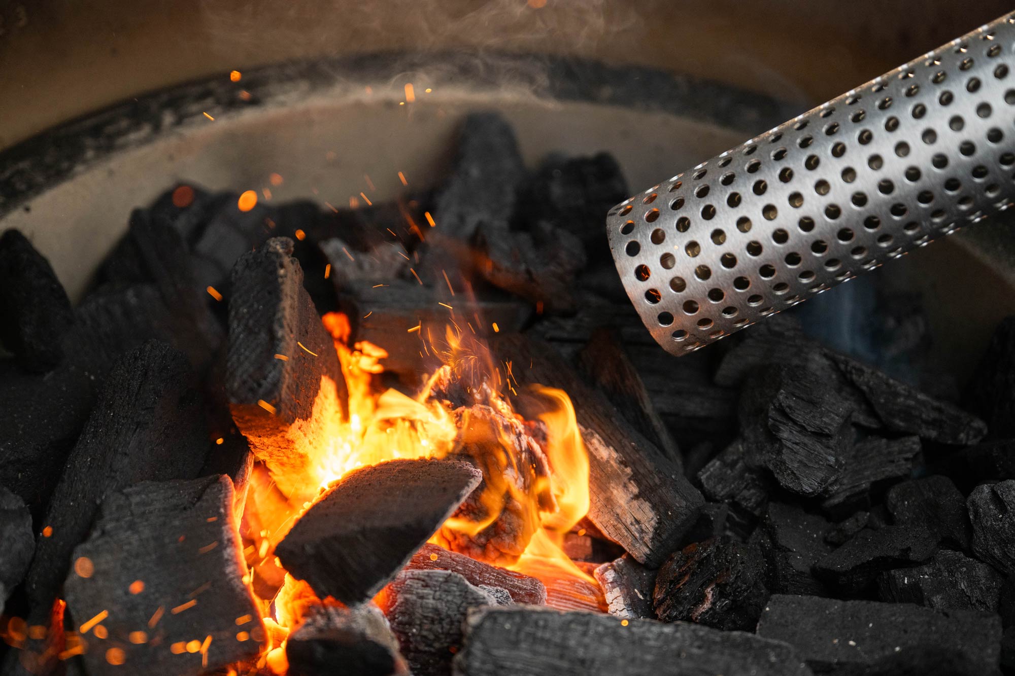 Looft Lighter | Big Green Egg