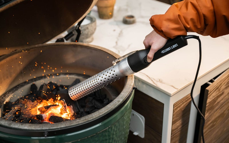 Looft Lighter | Big Green Egg