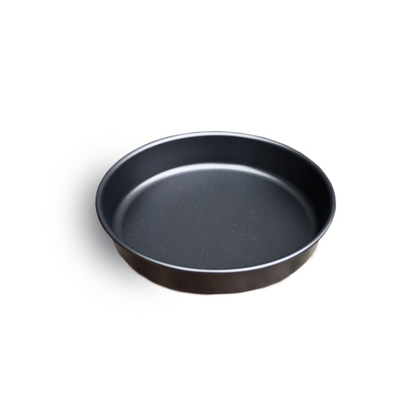 Circular Drip Pan