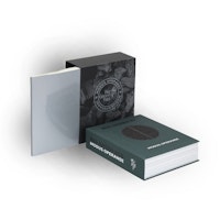MODUS OPERANDI COOKBOOK