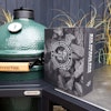 Modus Operandi | Big Green Egg Cook Book