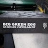 Modus Operandi | Big Green Egg Cook Book