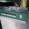 Modus Operandi | Big Green Egg Cook Book