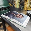 Modus Operandi | Big Green Egg Cook Book
