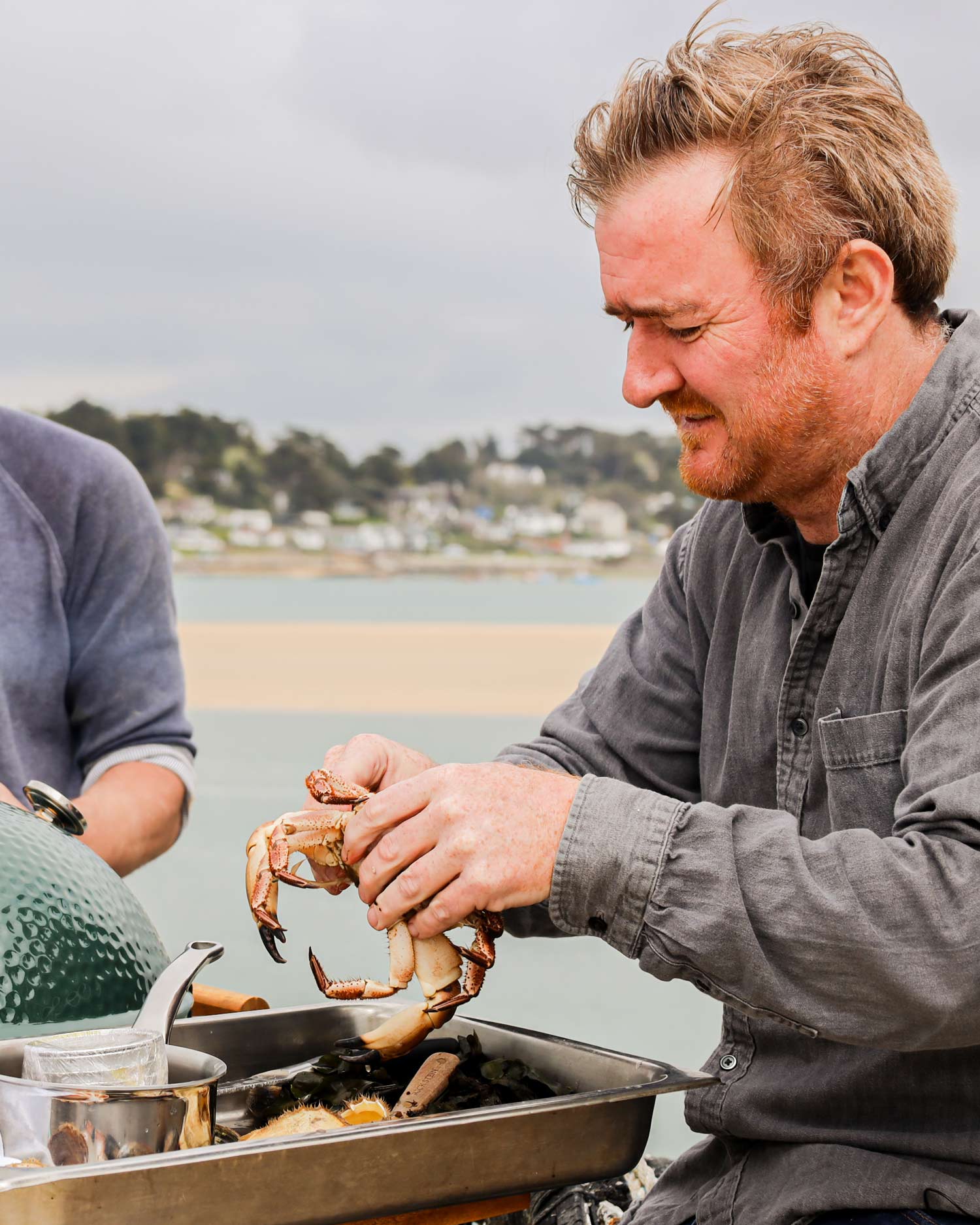 Jack Stein 50 Recipes | 50th Celebrations | Big Green Egg