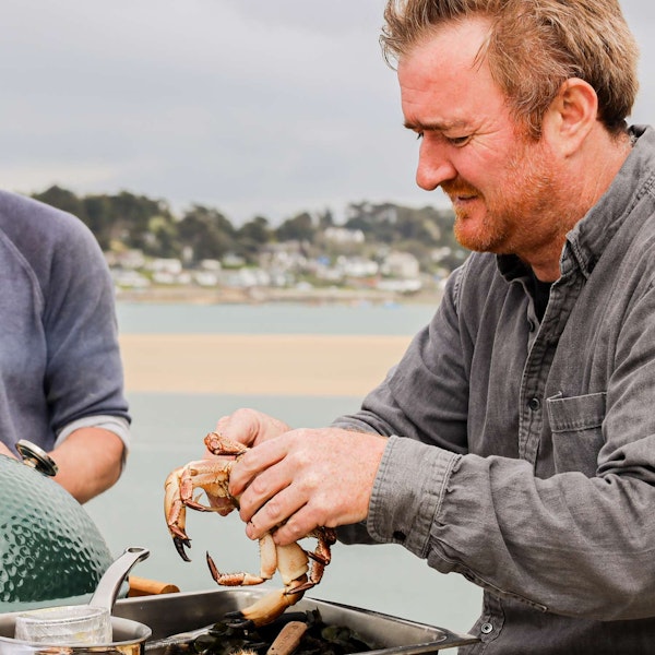 Jack Stein 50 Recipes | 50th Celebrations | Big Green Egg