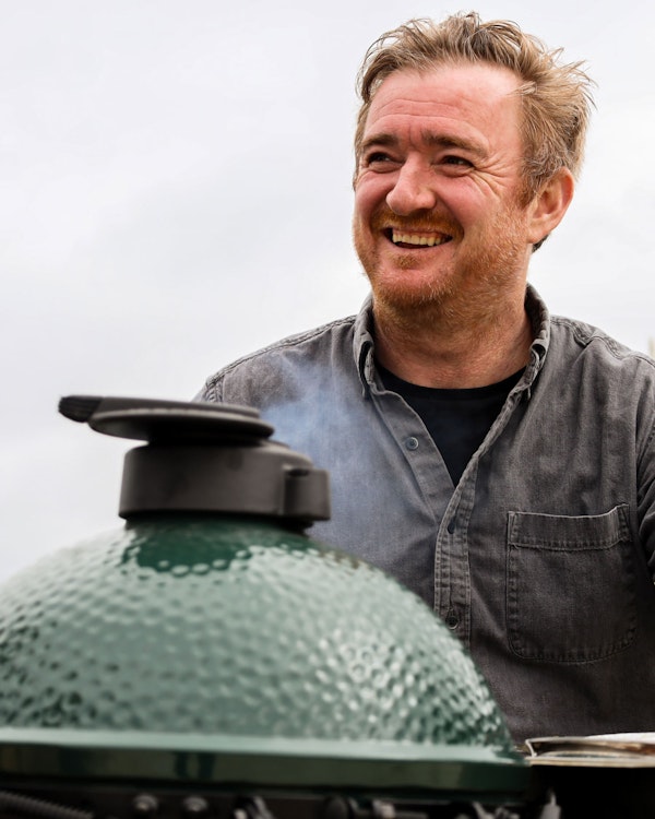 Jack Stein 50 Recipes | 50th Celebrations | Big Green Egg