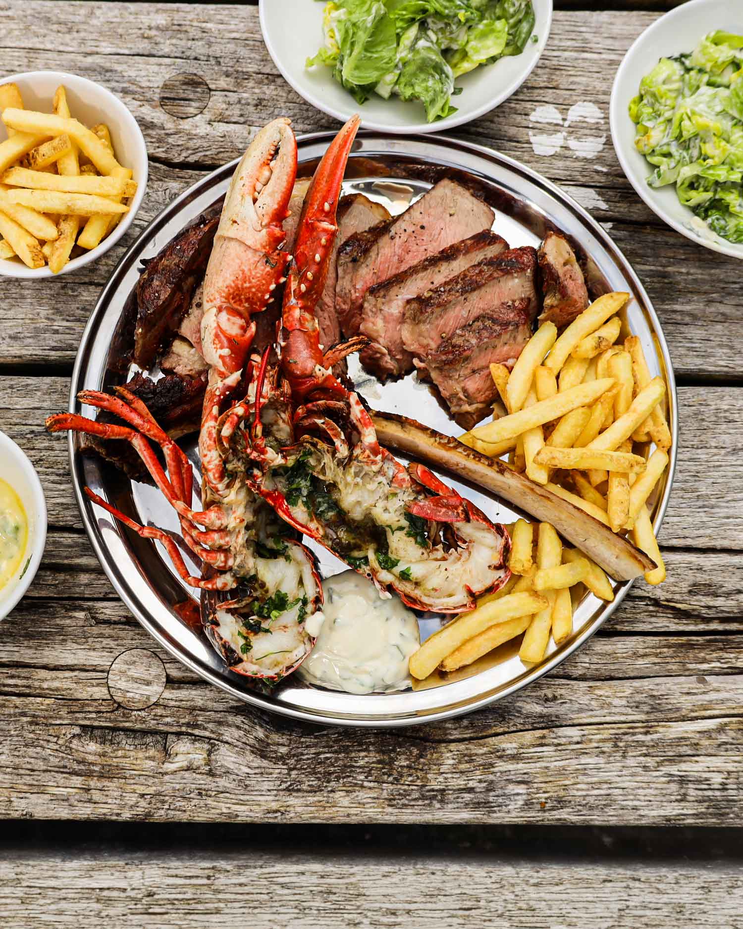 Jack Stein 50 Recipes | 50th Celebrations | Big Green Egg