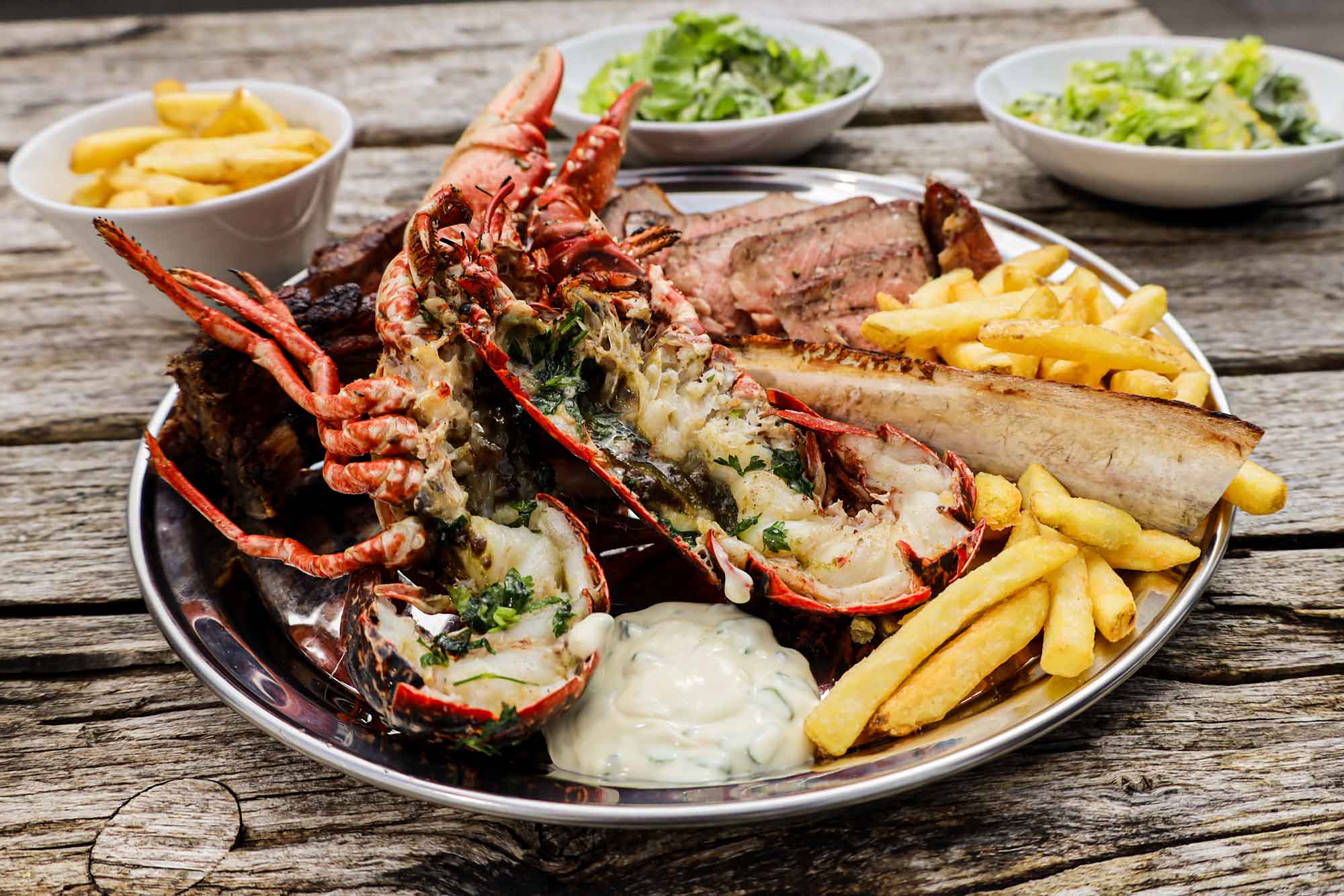 Jack Stein 50 Recipes | 50th Celebrations | Big Green Egg