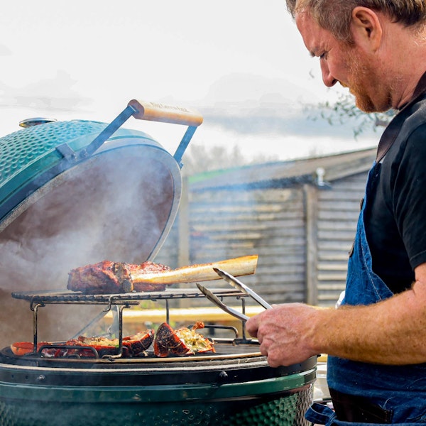 Jack Stein 50 Recipes | 50th Celebrations | Big Green Egg