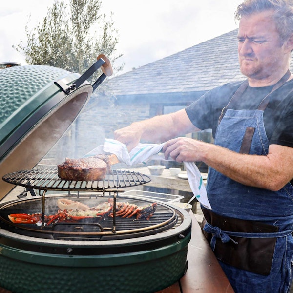 Jack Stein 50 Recipes | 50th Celebrations | Big Green Egg