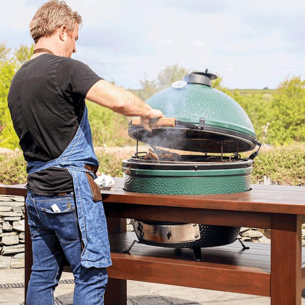 Jack Stein 50 Recipes | 50th Celebrations | Big Green Egg