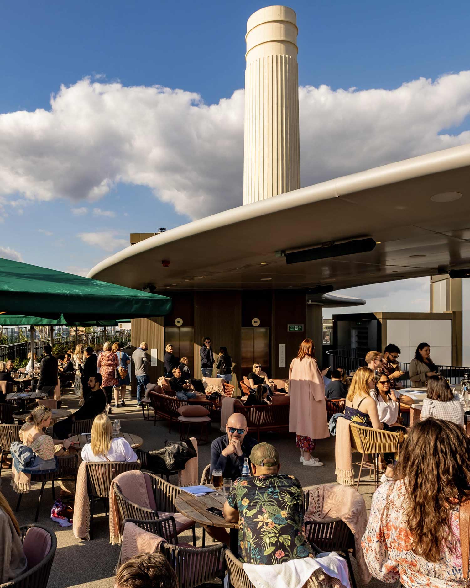 Joia and Big Green Egg | Events | Solicito Sundays