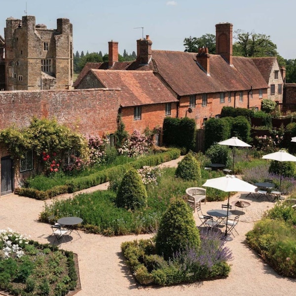 Cowdray Estate | Big Green Egg Events