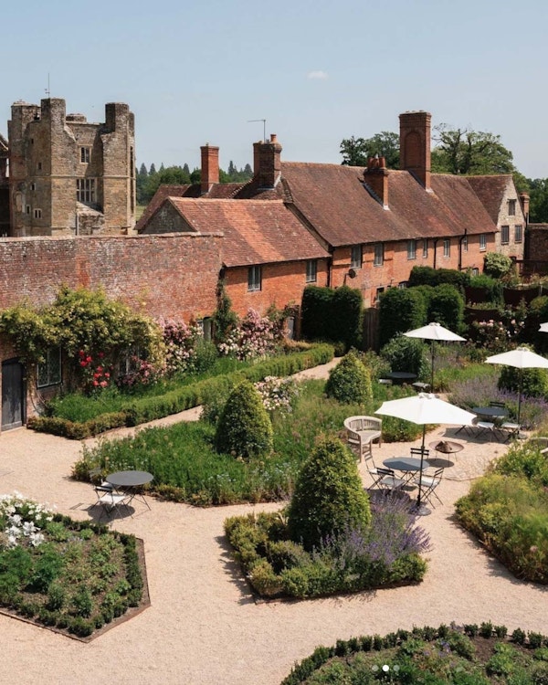 Cowdray Estate | Big Green Egg Events